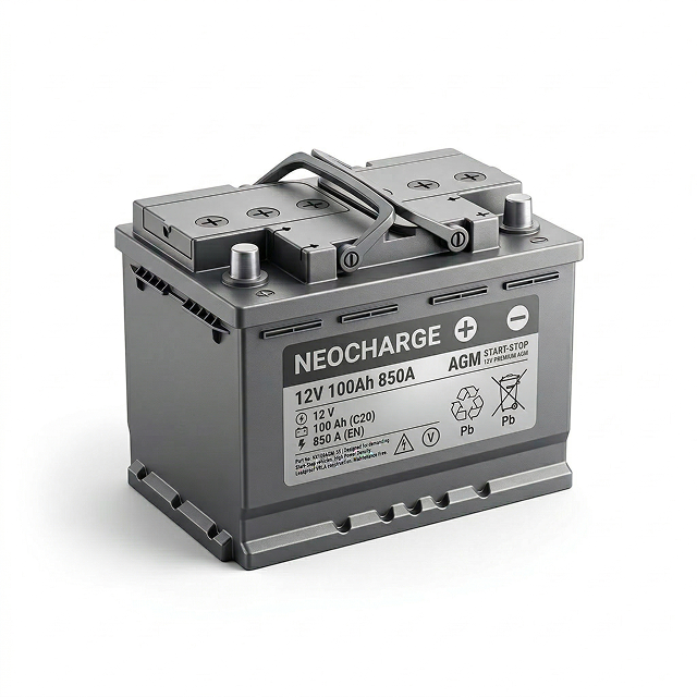 Batteries