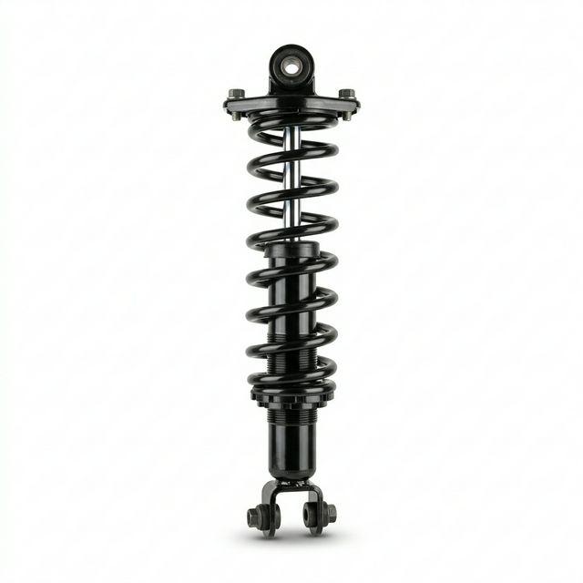 Front Shock Absorbers