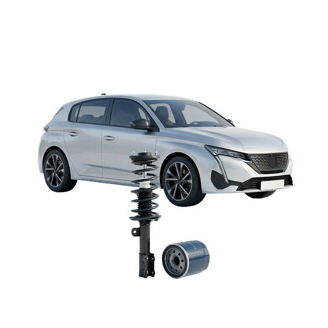 PEUGEOT Parts