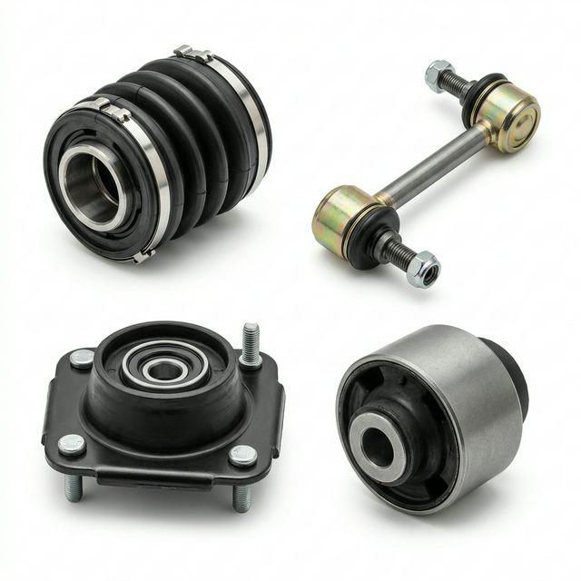 Suspension Components