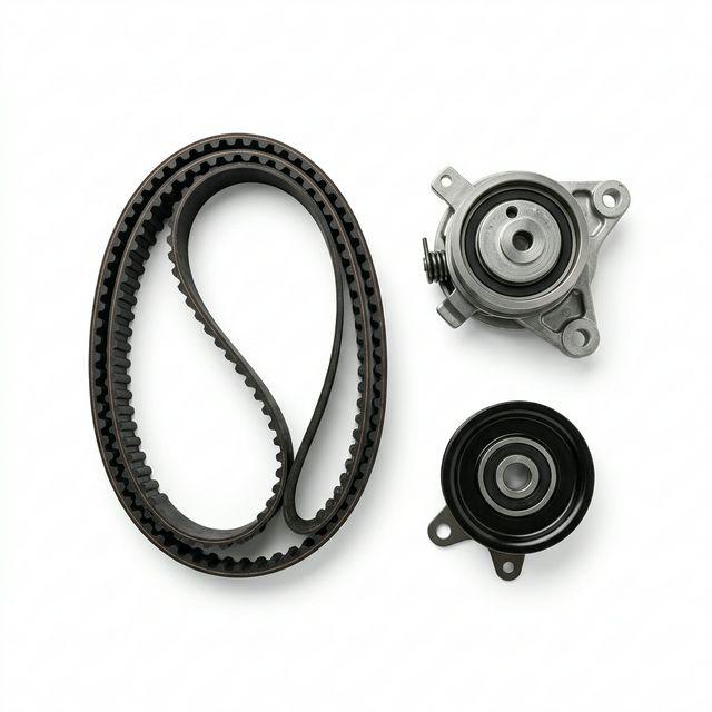 Belts & Timing Kits